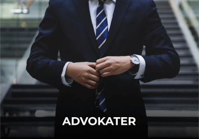 advokater